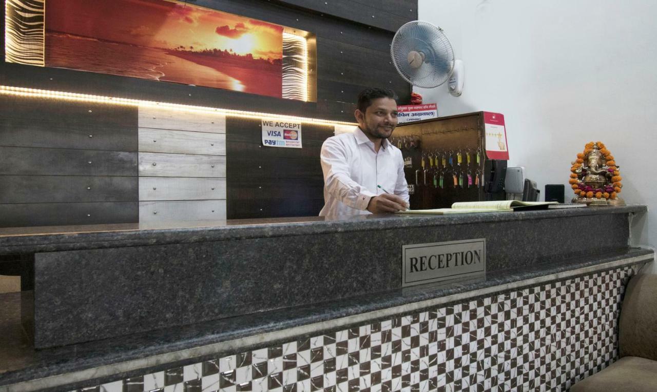 Itsy By Treebo - Royale Inn Meerut Exterior foto
